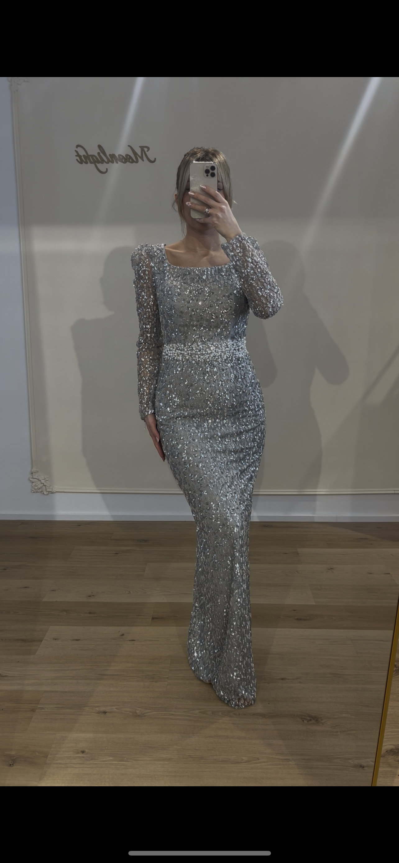 Dress Amelia