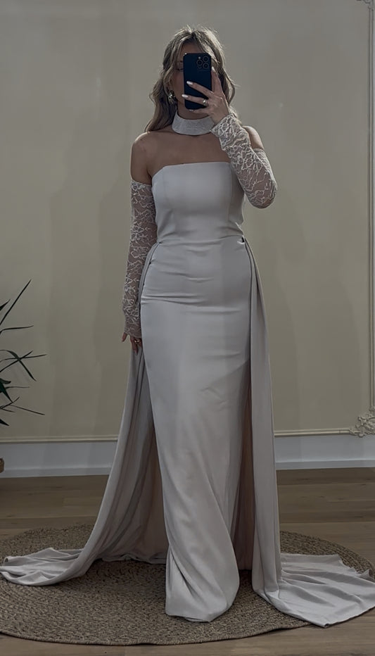 Dress sirella
