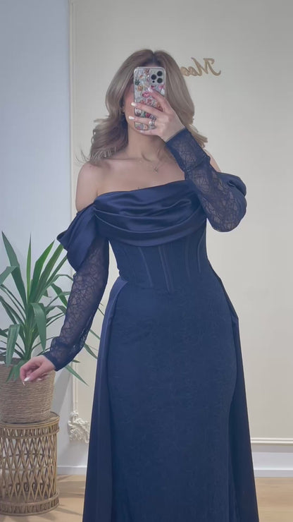 Moonlight dress