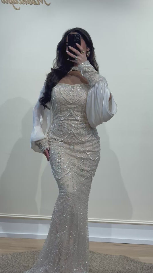 Moonlight Dress Exklusiv