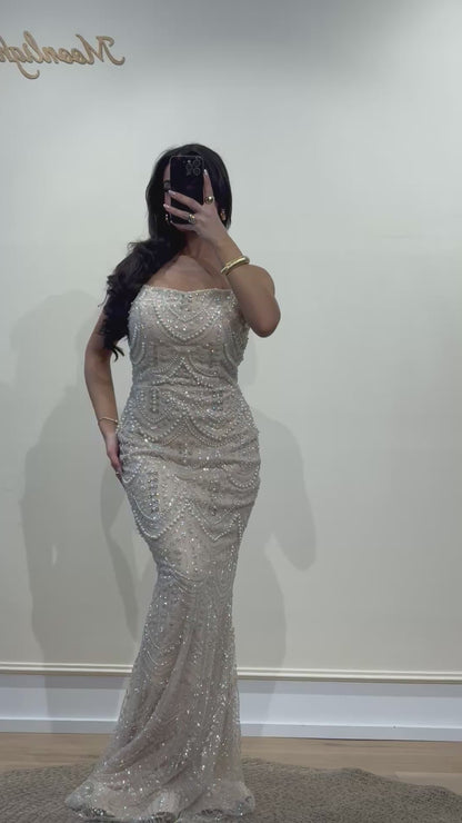 Moonlight Dress Exklusiv
