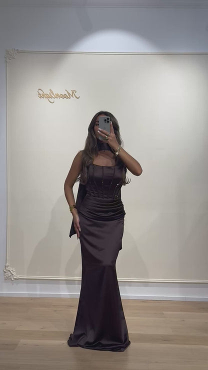 DressMoon Drei Größen.
